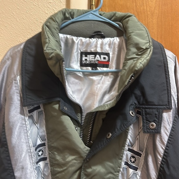 Head Jacket Size L - Picture 5 of 7